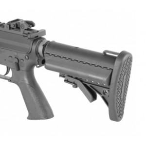 Страйкбольный автомат MOTS SAI-T2 KEYMOD 14.5 inch EC-824-GAP-UP [East Crane]